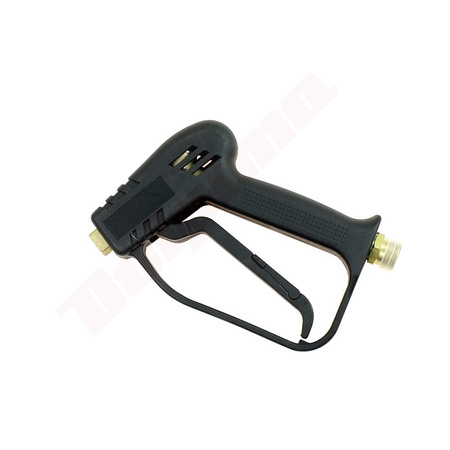PISTOLET M22x1,5 1/4'' 25l/min 250bar