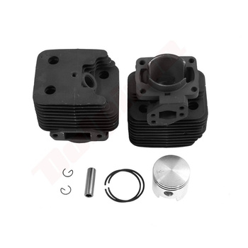 CYLINDER KOSY CHIŃSKIE 36mm Tanaka SUM328 NIKASIL