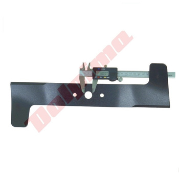 NÓŻ GGP 390x18x65 kosz ( 390-113 ) ( 055f )