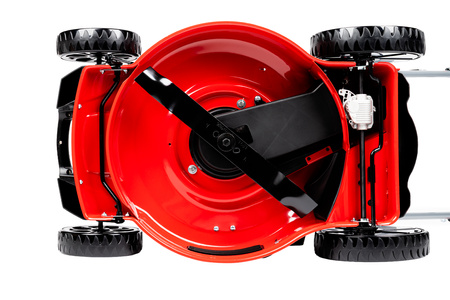 KOSIARKA DOLPIMA 51cm HONDA GCV200 VARIO