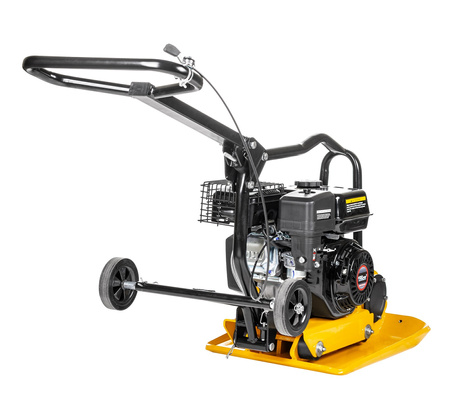 Zagęszczarka spalinowa Cedrus ZG02 79kg