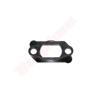 ŁĄCZNIK GAŹNIKA KAWASAKI TD40 , TD48