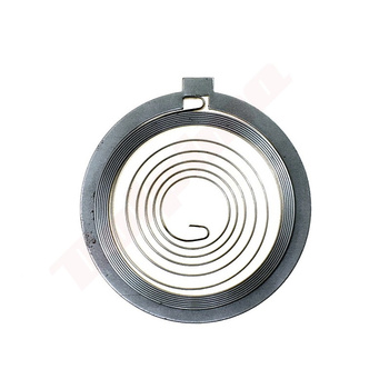 SPRĘŻYNA ROZ. KAWASAKI TJ53 ( 92145-0837 )