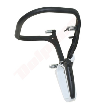 UCHWYT PRAWY STIHL MS182 , MS212 SET ( 1148 790 0300 ) WHITE