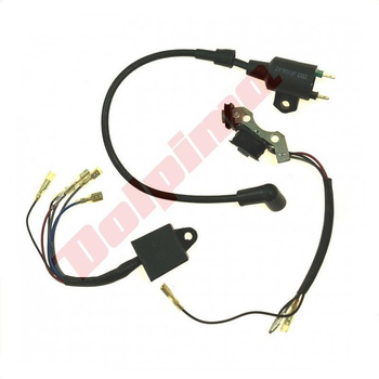 CEWKA-ISKROWNIK YAMAHA ET950 SET3 ( 7RA-82310-00 )