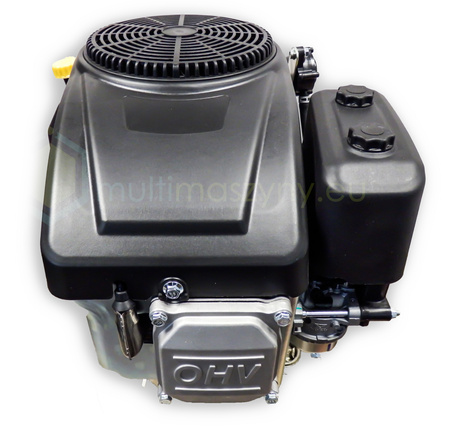 Silnik spalinowy Loncin LC1P92F1 bez tłumika