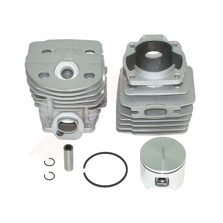 CYLINDER HUSQVARNA  55 46mm ( 503 60 91-71 )