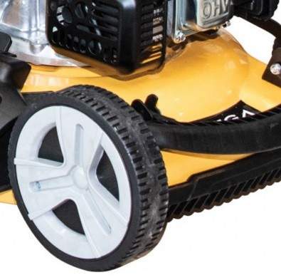 Kosiarka spalinowa Vega KCL19P 4w1 HW Loncin 166