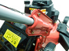 Kosiarka spalinowa WORLD GRK 530S PRO Kawasaki 179