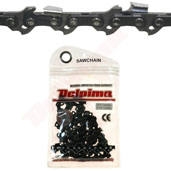 ŁAŃCUCH DOLPIMA 3/8'' 1,3     44DL S