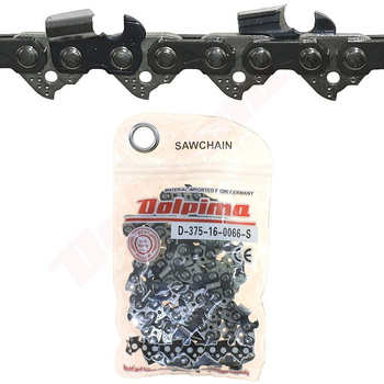 ŁAŃCUCH DOLPIMA 3/8'' 1,6   66DL S