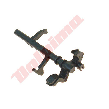 WAŁEK STEROWANIA STIHL MS290 ( 1127 182 0900 )