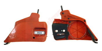 OSŁONA SPRZĘGŁA ECHO CS 500 ( 43301012331 )