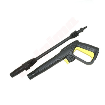 PISTOLET CLICK 10l/min 150bar + LANCA + DYSZA