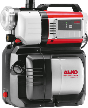 Hydrofor HW 4000 FCS Comfort