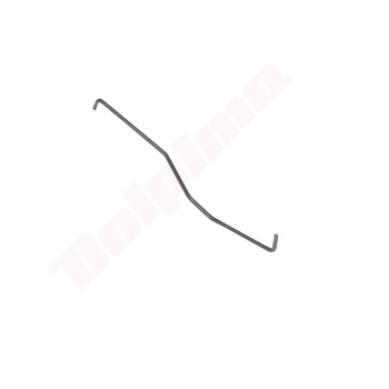 CIĘGNO GAZU STIHL MS200 ( 1129 182 1502 )