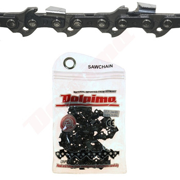 ŁAŃCUCH DOLPIMA 3/8'' 1,3     50DL S