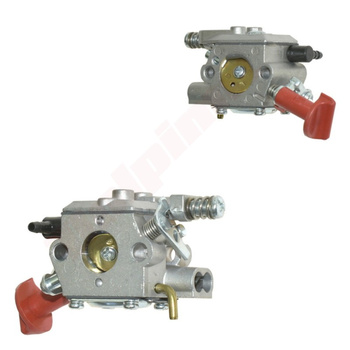 GAŹNIK ECHO CS2600C , CS2600ES , SHINDAIWA 269 ( A021519-0650 , WT-843 )