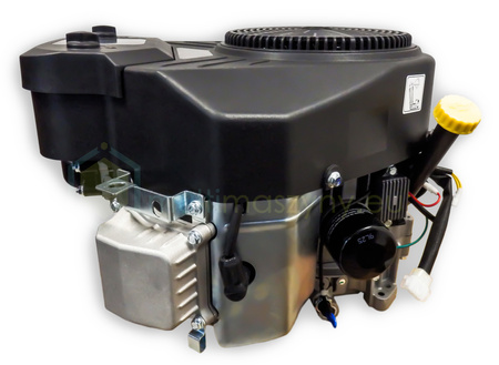 Silnik do traktorka Loncin LC2P77F