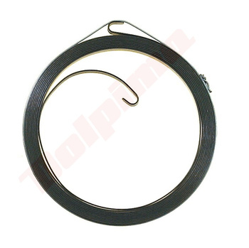 SPRĘŻYNA ROZ. YANMAR L100 ( 114399-76540 ) 0,7x7x2910mm