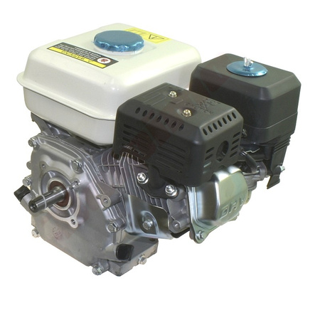 SILNIK G210 7,0HP 19,05mm 3/4''   ( GX210 )