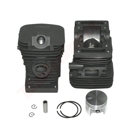 CYLINDER STIHL MS170 37mm ( 1130 020 1207 ) NIKASIL