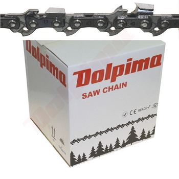 ŁAŃCUCH DOLPIMA 3/8'' 1,3 1640DL SQ