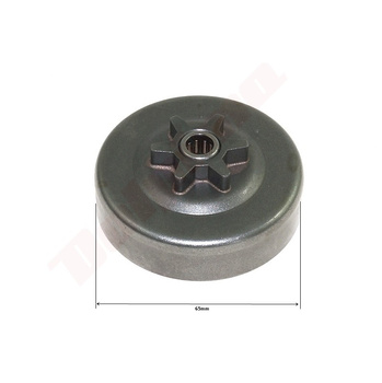 BĘBEN SPRZĘGŁA HOMELITE  3300 3/8'' 6T ( UP06967 , 108567 )