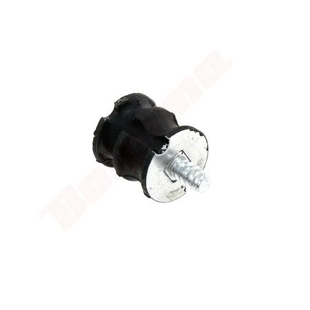 AMORTYZATOR HUSQVARNA  36 , 41 , 136 , 141 ( 501 62 87-01 )