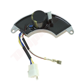 REGULATOR NAPIĘCIA AVR P3 450V 680uF ALU