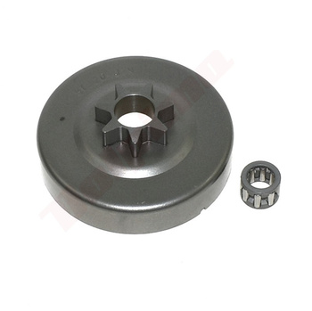 BĘBEN SPRZĘGŁA STIHL MS361 , MS440 325'' 7T ( 1135 007 1000 ) ( 38471X )