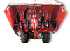 Glebogryzarka spalinowa Cedrus GL03PRO-LC Loncin G200F