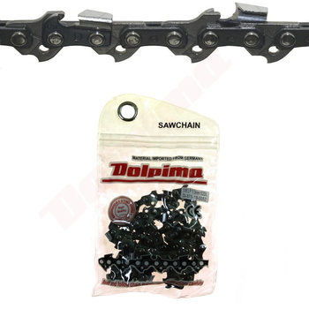 ŁAŃCUCH DOLPIMA 3/8'' 1,3     52DL S