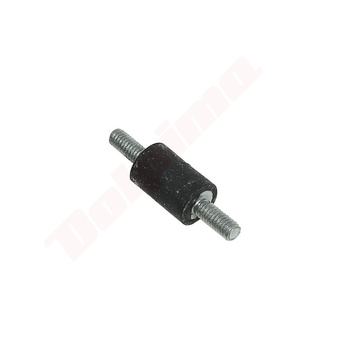 AMORTYZATOR UNI MM 10x15mm M4x10/M4x10/60