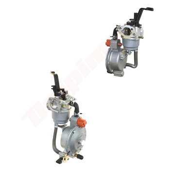 GAŹNIK HONDA GX160 , GX200 19mm LPG VS