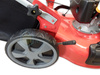 Kosiarka spalinowa WORLD GRL 560S HW 4W1 LONCIN 196