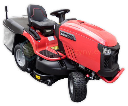 Traktor Snapper RPX 360 B&S 8270 Professional V-Twin