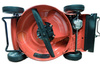 Kosiarka spalinowa WORLD GRK 530S PRO Kawasaki 179