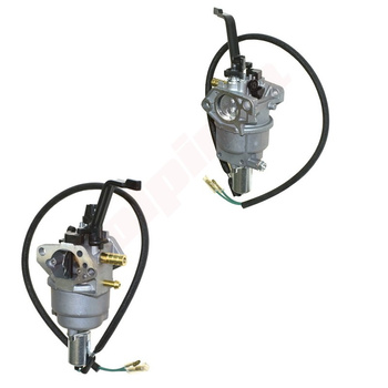 GAŹNIK HONDA GX390 27mm LPG M DUAL FUEL