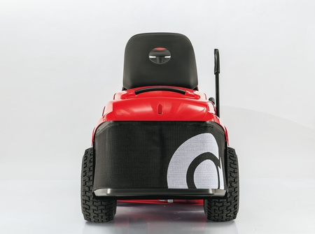 Traktor Solo by AL-KO T 15-93.7 HD-A 127417