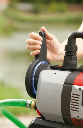 Hydrofor HW 6000 FMS Premium
