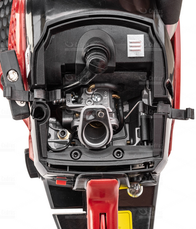 Pilarka spalinowa Cedrus PS52-18