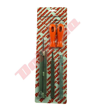 ZESTAW DO OSTRZENIA ŁAŃCUCHA 4,8mm