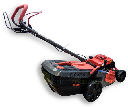 Kosiarka spalinowa AL-KO Premium 470 SP-A 119946