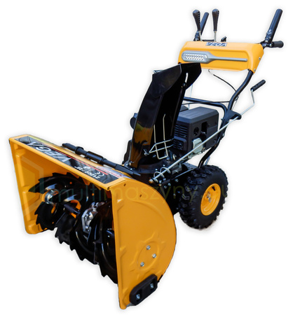 Odśnieżarka spalinowa Vega KCD28-M Loncin 212