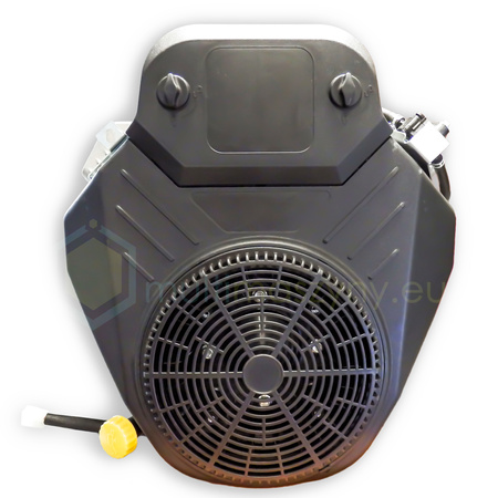 Silnik do traktorka Loncin LC2P77F