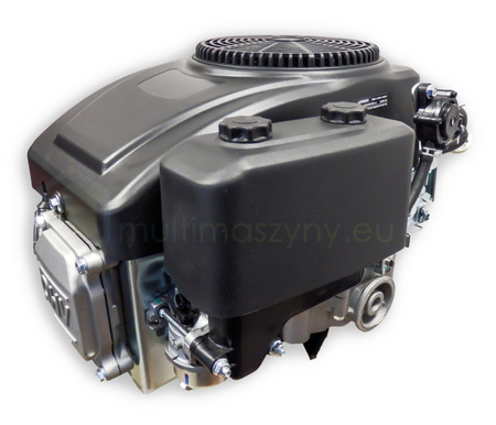 Silnik spalinowy Loncin LC1P92F1 bez tłumika