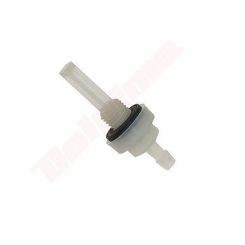 FILTR PALIWA HONDA GX160 PLASTIC ( 16955-ZE1-000 )