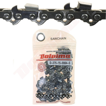 ŁAŃCUCH DOLPIMA 3/8'' 1,5   64DL S