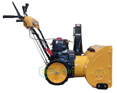Odśnieżarka VEGA KCD28